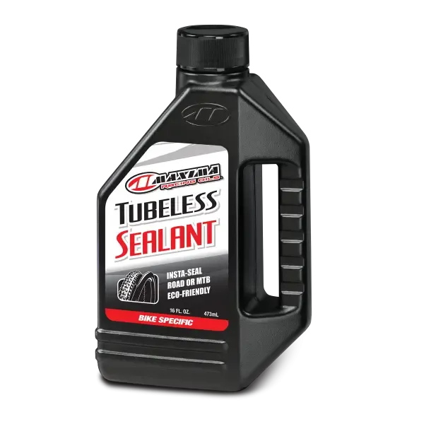 Tubeless Tyre Sealant 473ml