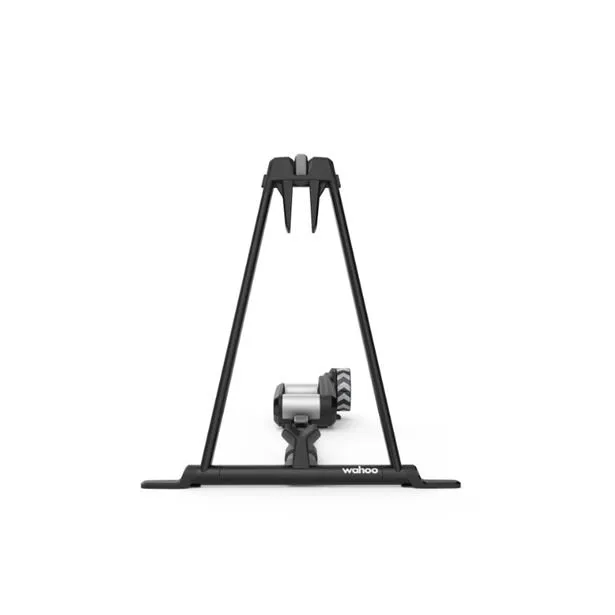 Wahoo KICKR ROLLR Smart Bike Roller Trainer