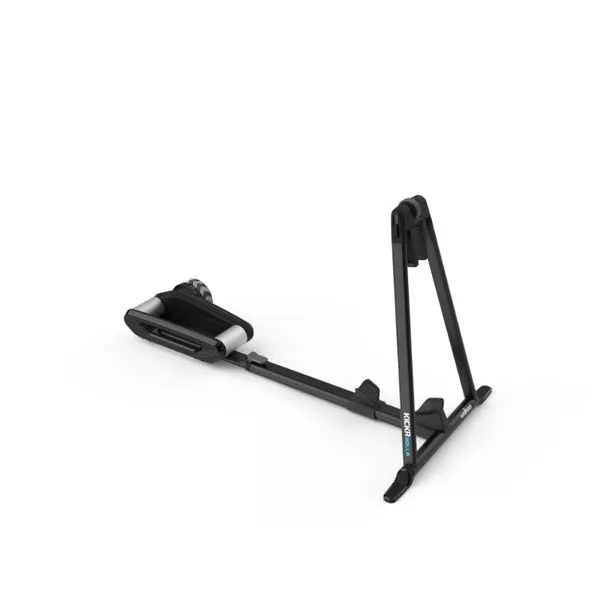 Wahoo KICKR ROLLR Smart Bike Roller Trainer