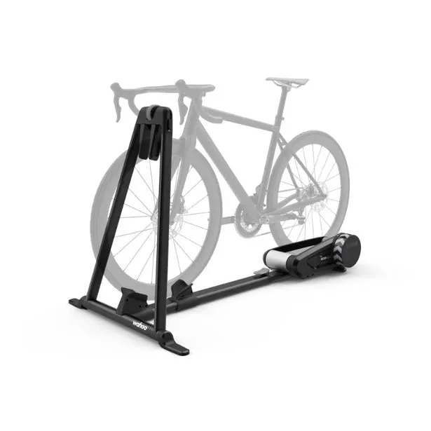 Wahoo KICKR ROLLR Smart Bike Roller Trainer