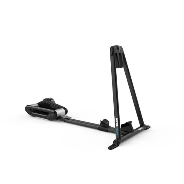 Wahoo KICKR ROLLR Smart Bike Roller Trainer