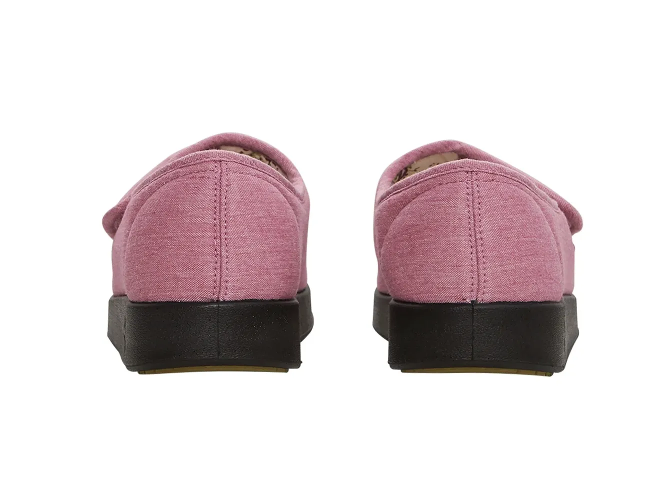 Women's Extra Wide Open Toe Shoes
